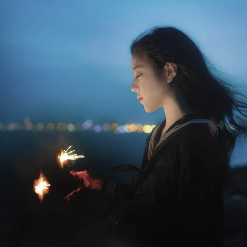 人生若无法初相见，还不如不相见。