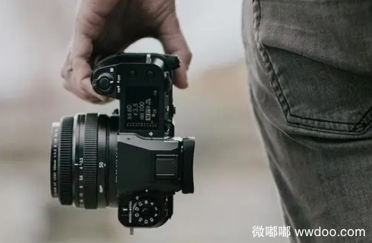 万元内最具性价比的几款相机，不选贵的，只选对的！